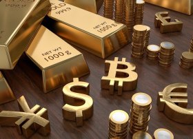 Azərbaycan Mərkəzi Bankı rəsmi valyuta və bank metallarının məzənnəsi