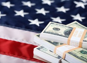 NABE: ABŞ iqtisadiyyatı 2025 və 2026-cı illərdə 1,8% artacaq