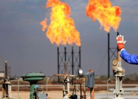 Dünya bazarında təbii qazın qiyməti cüzi artıb