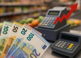 Almaniyada inflyasiya sentyabrda sürətlənib