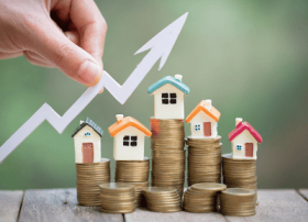 Glorax şirkətinin daşınmaz əmlak satışları 6,6 dəfə artıb