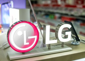 LG Electronics India-nın uğurlu IPO açılışı