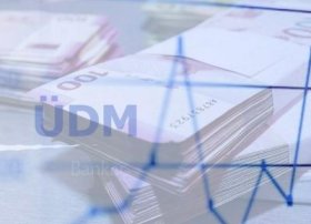 BVF: Azərbaycanın real ÜDM artımı və növbəti illər üzrə proqnoz