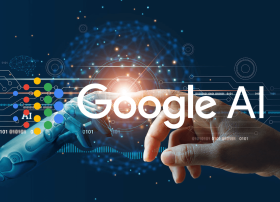 Google Cənubi Karolinada AI İnfrastrukturuna 9 Milyard Dollar Sərmayə Qoyur