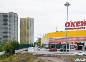 Zemun MMC, O'Key market Hipermarketlər şəbəkəsinin 99%-ni alır