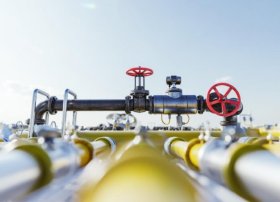 Azərbaycandan İtaliyaya qaz ixracının dəyəri 18,8% artıb