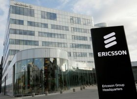 Ericsson 2025-ci ilin III rübündə xalis mənfəətini 3 dəfə artırdı