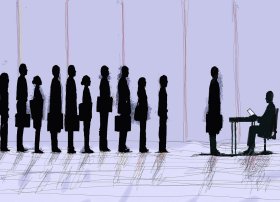 Bu ilin 9 ayında 370 mindən çox şəxs aktiv məşğulluq tədbirlərinə cəlb olunub