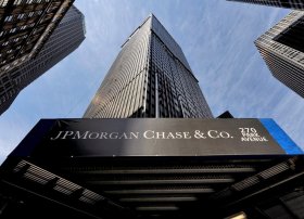 JPMorgan 2025-ci ilin üçüncü rübündə 14,39 milyard dollar xalis gəlir əldə etdi