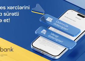 Yelo Business App sahibkarlar üçün daha bir imkan təqdim edir!