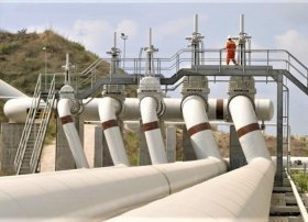 BTC boru kəməri ilə neft nəqli 20,569 milyon ton olub