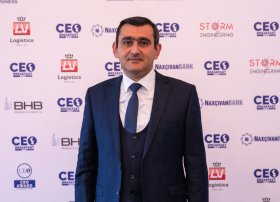 Vüqar Bağırov: “Müştərilər bizim dostlarımızdır” – Fins.az və VT Company-nin uğur hekayəsi