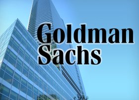 Goldman Sachs rüblük xalis mənfəətini 39% artırıb.