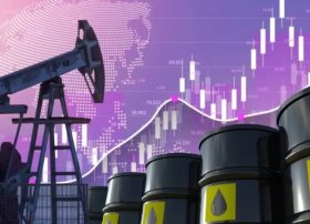 Çin və ABŞ arasında artan gərginlik nəticəsində neft qiymətləri 2% ucuzlaşıb