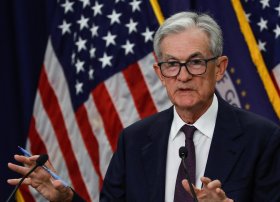 Powell, sentyabr ayından bəri ABŞ inflyasiyasının və məşğulluğunun dünyagörüşünün çox dəyişdiyini söylədi.