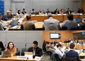 Azərbaycan inklüziv nəqliyyat təcrübəsini Parisdə beynəlxalq forumda təqdim edib – ITF 2025