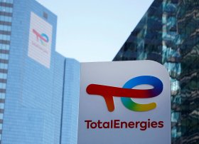 Totalengeries, üçüncü rübdə 4% y / y artırıldı