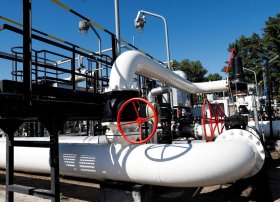 Transneft, 2025-ci ildə neft məhsullarının pompalanmasının planın üstündə artacağını gözləyir