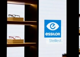 Essilorluxottika üçüncü rübdə rekord gəlir əldə etdi