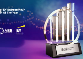 ABB-nin dəstəyi ilə “EY İlin İş Adamı” müsabiqəsi başlanır