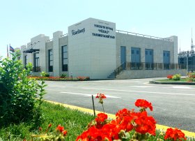 Füzuli şəhəri 5 ildir tam enerji ilə təmin edilib