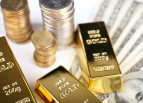 Azərbaycan Mərkəzi Bankı rəsmi valyuta və bank metallarının məzənnəsi