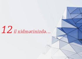 Fins.az 12 yaşında: Azərbaycanın iqtisadi informasiya məkanında 12 illik etibarlı yol