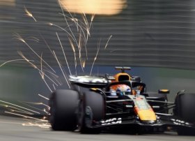 Apple şirkəti Formula 1-i eksklüziv olaraq ABŞ-da yayımlayacaq.