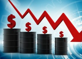 Dünya bazarında neft qiymətləri azalıb