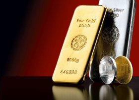 Qızıl bahalaşıb, platin və paladyum ucuzlaşıb