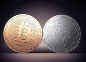 Bitcoin və Ethereum qiymətləri yüksəlib