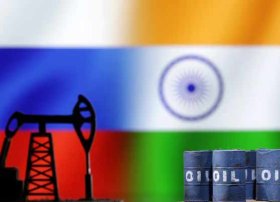 Hindistan Rusiya Neftinin İdxalını Artırır