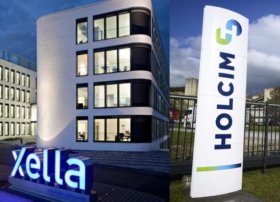 Holcim, Xella-nı 1,85 milyard avroya satın alır