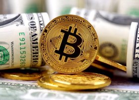 Kriptovalyuta bazarında kiçik enişlər: Bitcoin 108 min dollar səviyyəsində