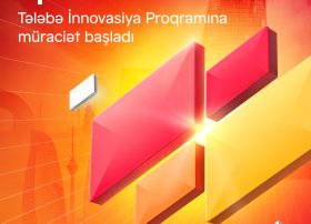 İdeyanı Birbank-ın “Spark Tələbə İnnovasiya proqramı” ilə gerçəkləşdir