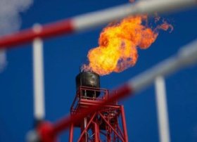 Azərbaycanda qaz kondensatı istehsalı 5,3% artıb