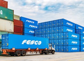 FESCO Kamçatkada 38 Şirkətin İdarəçiliyini Öz Əlinə Aldı