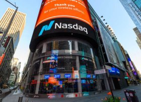 ABŞ Fond Bazarında Güclü Artım: Nasdaq Yeni Rekord Qırdı