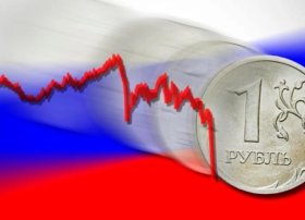 Rusiya Fond Bazarı Sanksiya Təzyiqləri Fonunda 1,7% Dəyər Itirdi