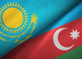 Azərbaycan və Qazaxıstan şəhərləri arasında qardaşlaşma protokolu imzalanıb