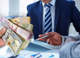 Azərbaycanın dövlət zəmanəti ilə təmin edilmiş borcları azalıb