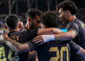 “Qarabağ” bu gün Çempionlar Liqasında “Atletik”lə qarşılaşacaq