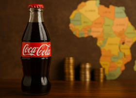 Coca-Cola HBC, Coca-Cola Beverages Africa-nın 75%-ni 2.6 Milyard Dollara Satın Alır