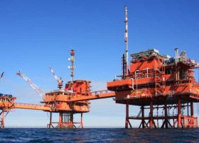 Norveçdə təbii qaz hasilatı artıb