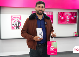 “Nar” “Çoox Şanslı” lotereyasının ilk qaliblərini elan etdi!