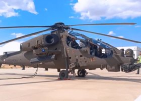 Lockheed Martin-in gəliri 2025-ci ilin III rübündə 8,8% artdı