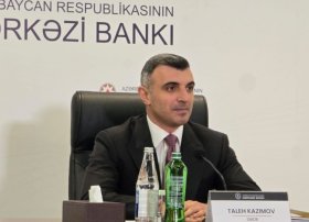 Mərkəzi Bank 2026-cı ildə neft və qazın qiymətini proqnozlaşdırdı