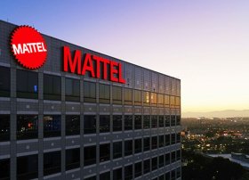 Mattel-in xalis mənfəəti 25% azaldı