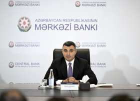 Azərbaycan Mərkəzi Bankı 2025–2026-cı illər üzrə iqtisadi proqnozlarını açıqlayıb