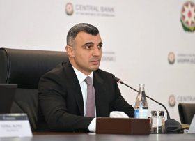 Manatın dayanıqlığı barədə heç bir şübhə olmamalıdır — Taleh Kazımov